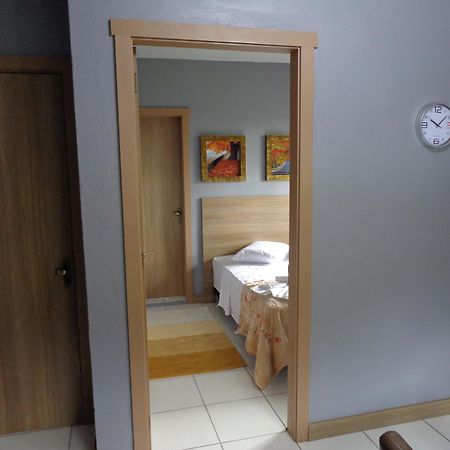 Residencial Quatro Estacoes Apartment Канела Стая снимка