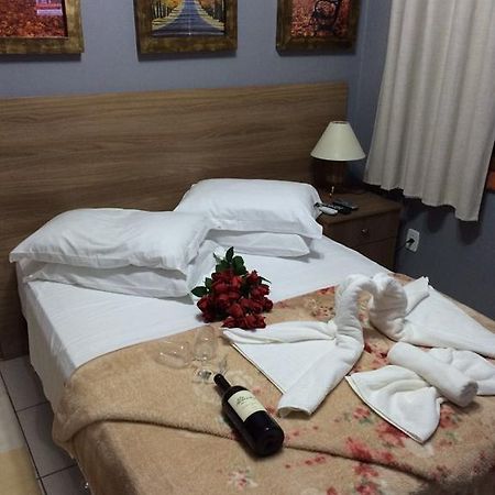 Residencial Quatro Estacoes Apartment Канела Екстериор снимка