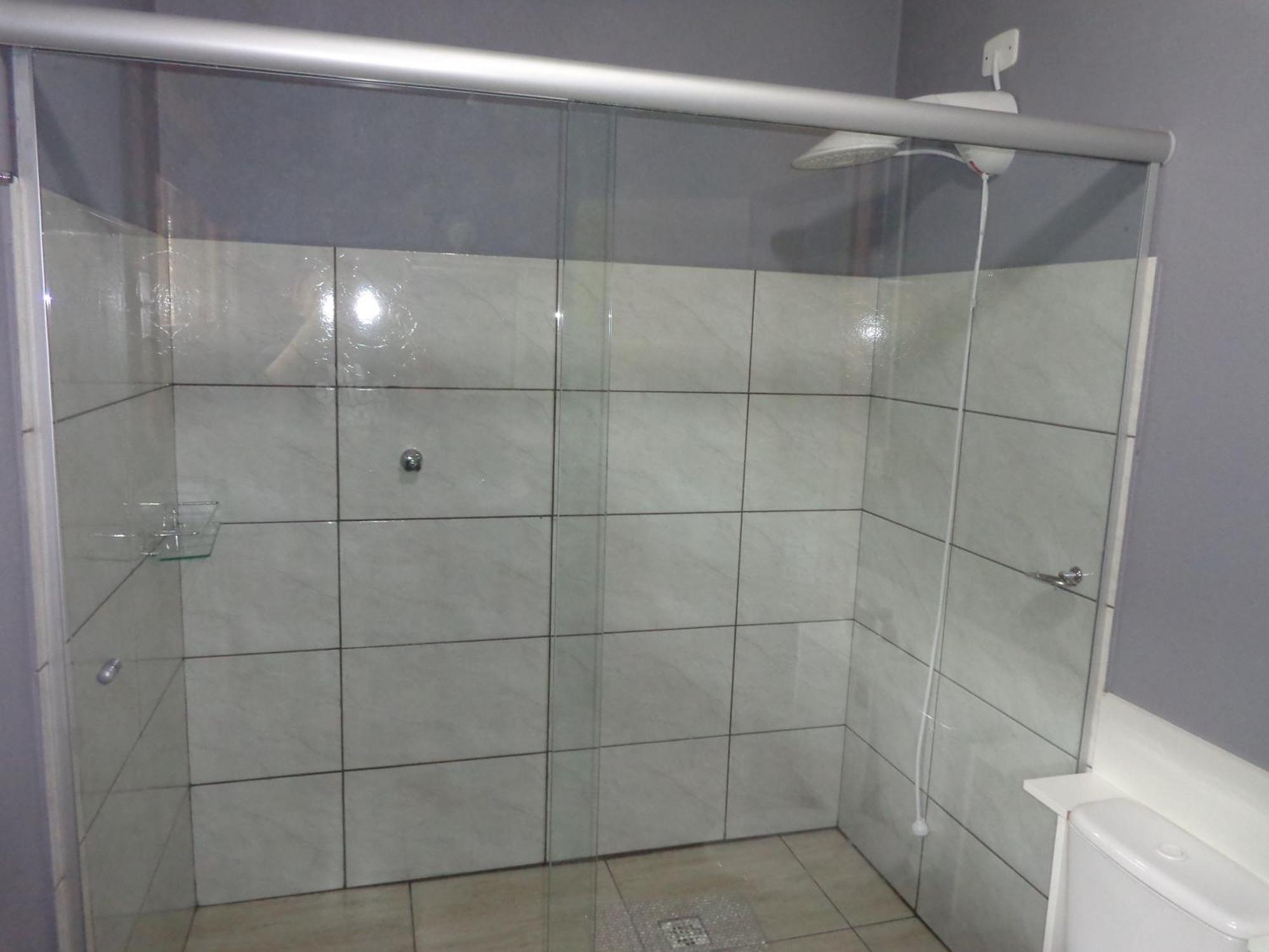 Residencial Quatro Estacoes Apartment Канела Стая снимка