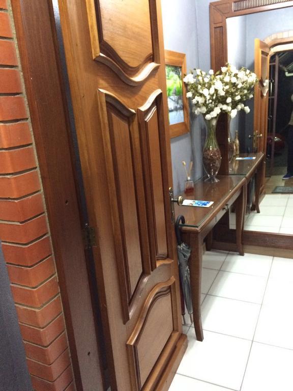 Residencial Quatro Estacoes Apartment Канела Екстериор снимка
