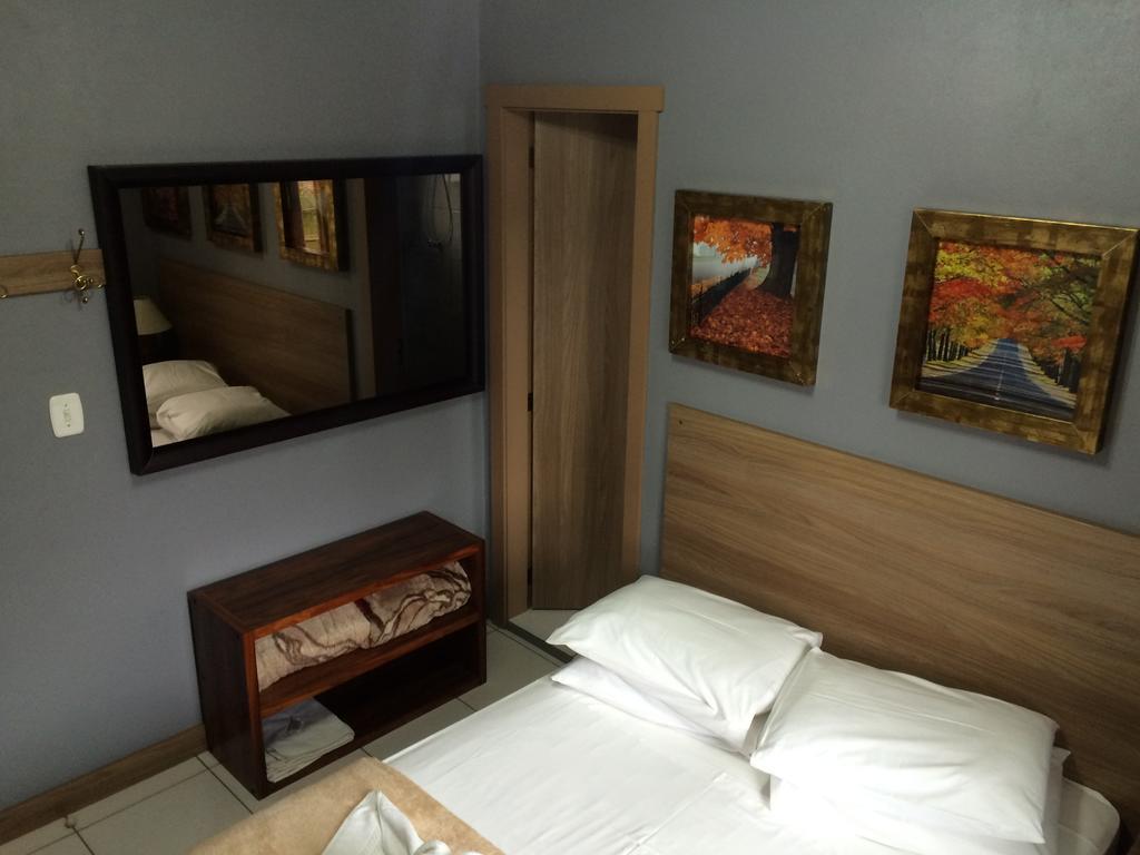Residencial Quatro Estacoes Apartment Канела Екстериор снимка