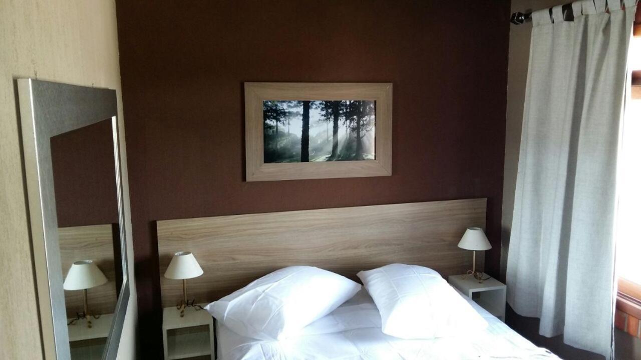Residencial Quatro Estacoes Apartment Канела Екстериор снимка