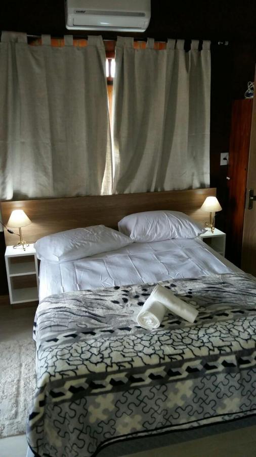 Residencial Quatro Estacoes Apartment Канела Екстериор снимка